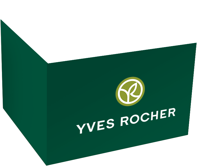 Yves Rocher Mystery Box